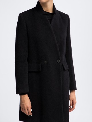 Пальто MARELLA (702): фото 7 - Invogue