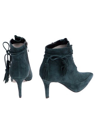 Ботильоны MARC CAIN (2084): фото 3 - Invogue