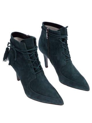 Ботильоны MARC CAIN (2084): фото 1 - Invogue