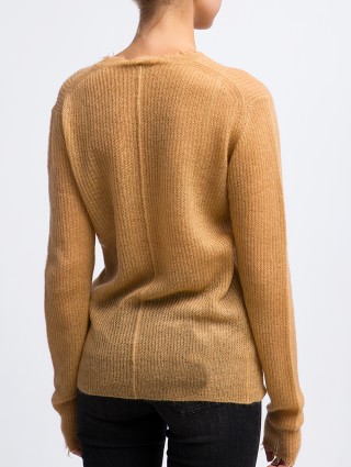 Свитер HELMUT LANG (426): фото 5 - Invogue