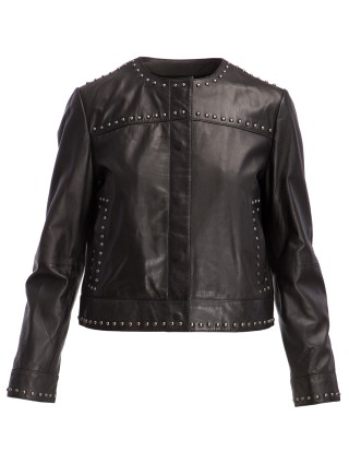 Куртка MARELLA (1004): фото 2 - Invogue