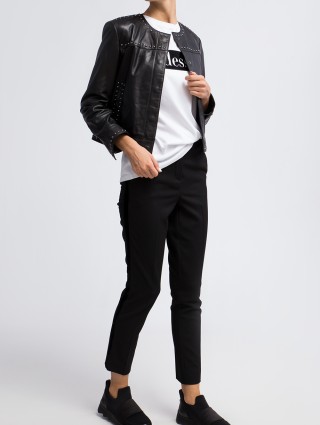 Куртка MARELLA (1004): фото 3 - Invogue