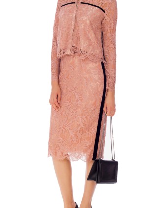 Блуза MSGM (943): фото 3 - Invogue