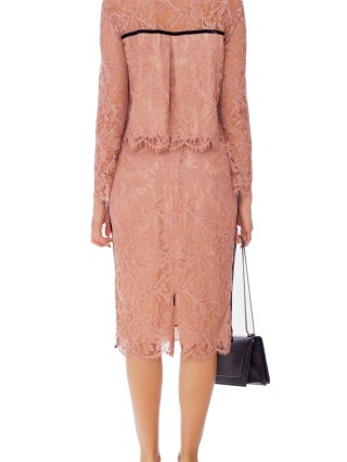 Блуза MSGM (943): фото 4 - Invogue