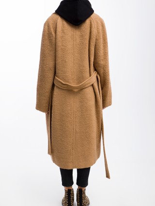 Свитер HELMUT LANG (427): фото 4 - Invogue