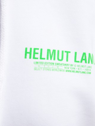 Светр HELMUT LANG (316): фото 7 - Invogue