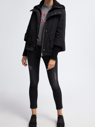 Куртка MARELLA (1159): фото 5 - Invogue