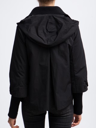 Куртка MARELLA (1159): фото 8 - Invogue