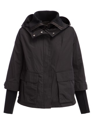 Куртка MARELLA (1159): фото 9 - Invogue