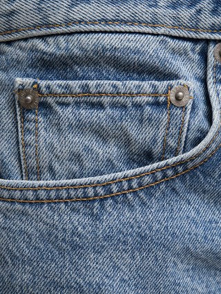 Шорты HELMUT LANG (508): фото 6 - Invogue