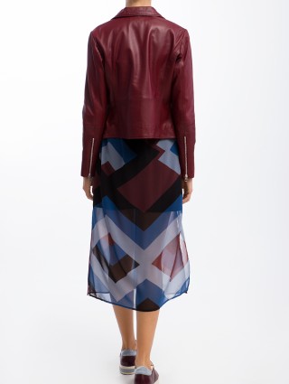 Платье MARELLA (1182): фото 4 - Invogue