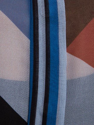 Платье MARELLA (1182): фото 7 - Invogue