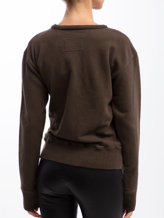 Свитшот JW ANDERSON (1375): фото 3 - Invogue