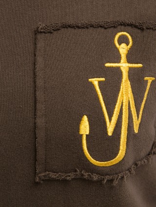 Свитшот JW ANDERSON (1375): фото 4 - Invogue