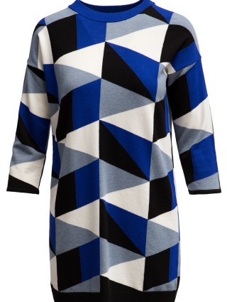 Свитер MARELLA (1144): фото 2 - Invogue