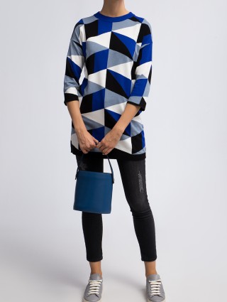 Свитер MARELLA (1144): фото 3 - Invogue