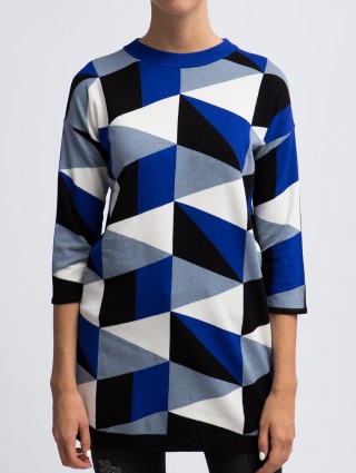 Свитер MARELLA (1144): фото 5 - Invogue