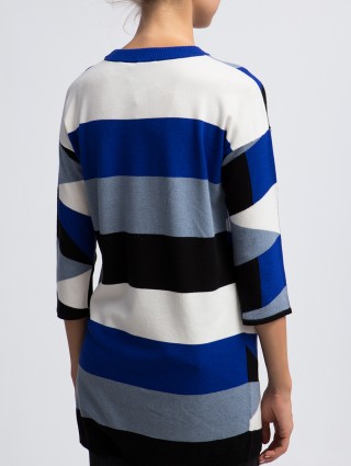 Свитер MARELLA (1144): фото 6 - Invogue