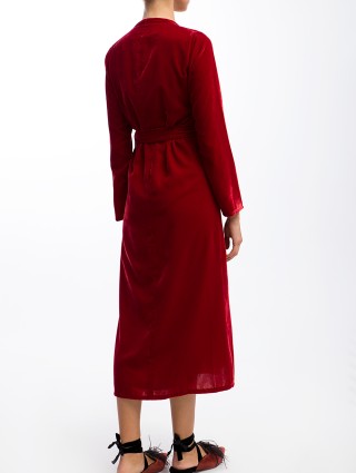 Сукня I BLUES (758): фото 4 - Invogue