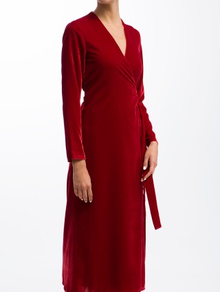 Сукня I BLUES (758): фото 5 - Invogue