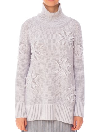 Светр LORENA ANTONIAZZI (3228): фото 5 - Invogue