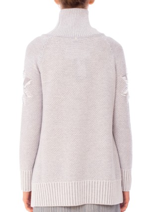 Светр LORENA ANTONIAZZI (3228): фото 6 - Invogue