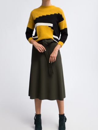 Свитер MARELLA (868): фото 3 - Invogue