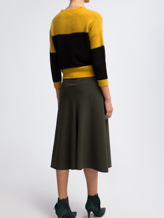 Свитер MARELLA (868): фото 4 - Invogue