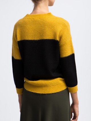 Свитер MARELLA (868): фото 6 - Invogue