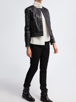 Светр MARELLA (843): фото 3 - Invogue