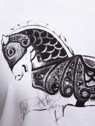 Футболка JW ANDERSON (1322): фото 7 - Invogue