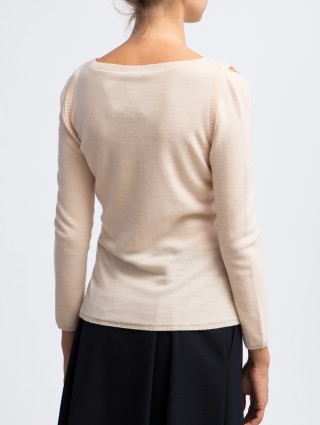 Свитер MARELLA (1111): фото 6 - Invogue