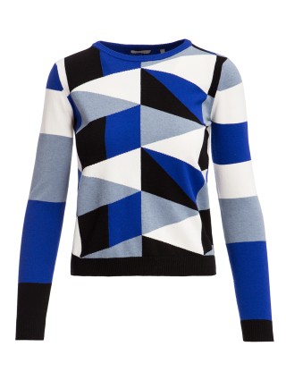 Свитер MARELLA (897): фото 2 - Invogue