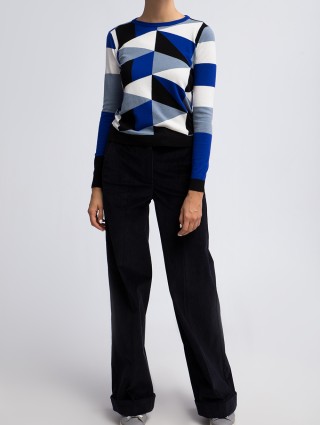 Свитер MARELLA (897): фото 5 - Invogue