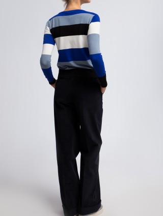 Свитер MARELLA (897): фото 6 - Invogue