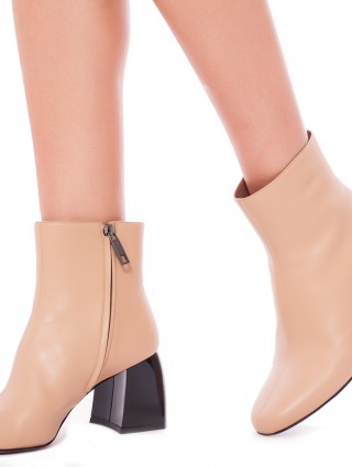 Черевики Sportmax Acessories (294): фото 4 - Invogue