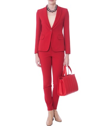 Черевики Sportmax Acessories (294): фото 3 - Invogue