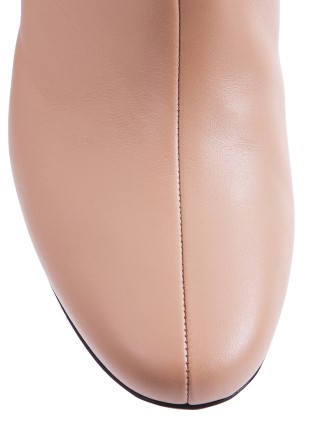 Черевики Sportmax Acessories (294): фото 7 - Invogue