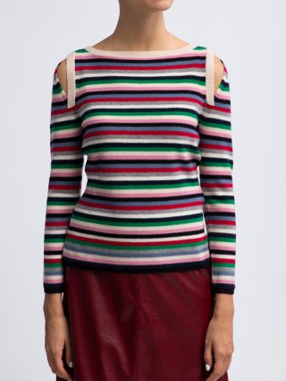 Свитер MARELLA (915): фото 7 - Invogue