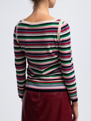 Свитер MARELLA (915): фото 8 - Invogue