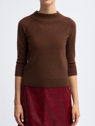 Свитер MARELLA (867): фото 7 - Invogue