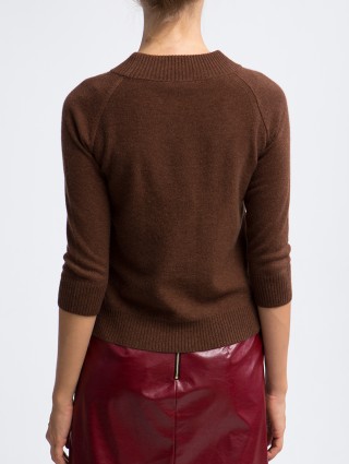 Свитер MARELLA (867): фото 8 - Invogue