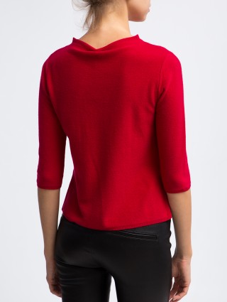 Светр MARELLA (921): фото 7 - Invogue