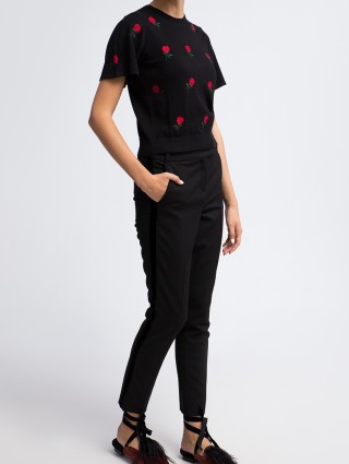 Свитер MARELLA (914): фото 3 - Invogue