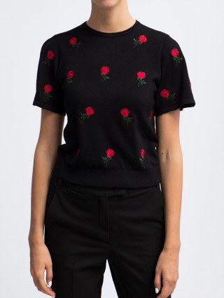 Свитер MARELLA (914): фото 5 - Invogue