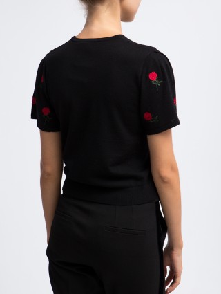 Свитер MARELLA (914): фото 6 - Invogue