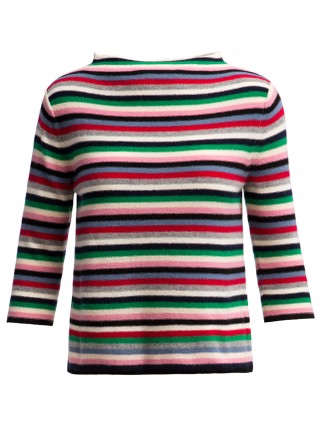 Свитер MARELLA (1015): фото 2 - Invogue