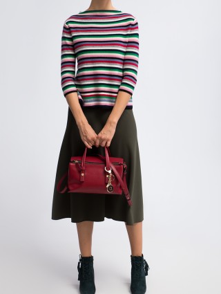 Свитер MARELLA (1015): фото 3 - Invogue