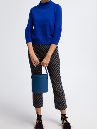 Свитер MARELLA (873): фото 3 - Invogue