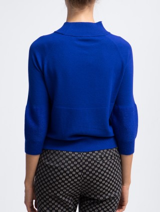 Свитер MARELLA (873): фото 6 - Invogue